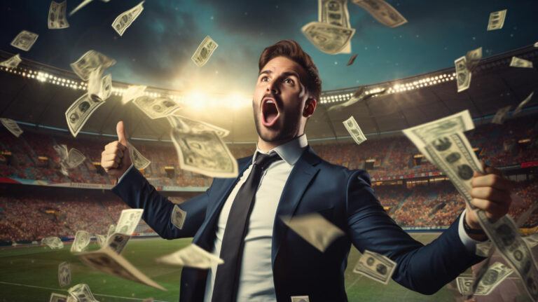 online betting with wire transfer