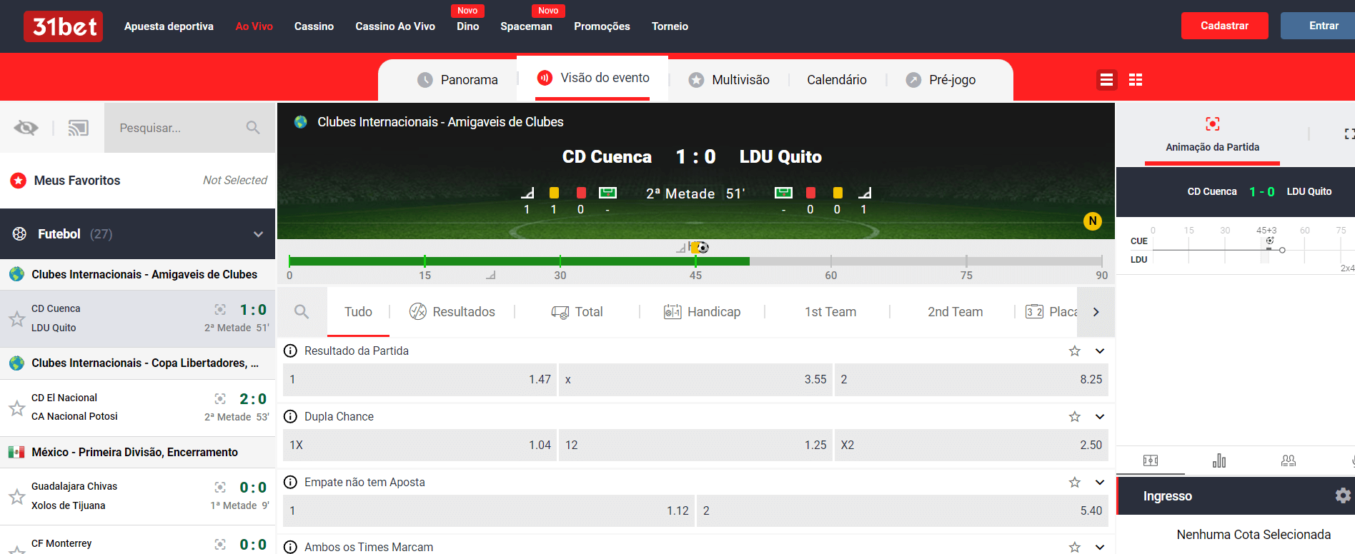 online sports betting michigan
