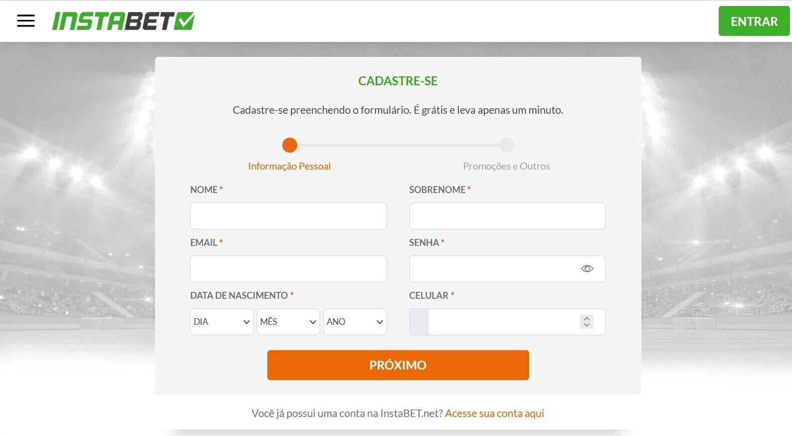 assistir ao vivo tv futebol